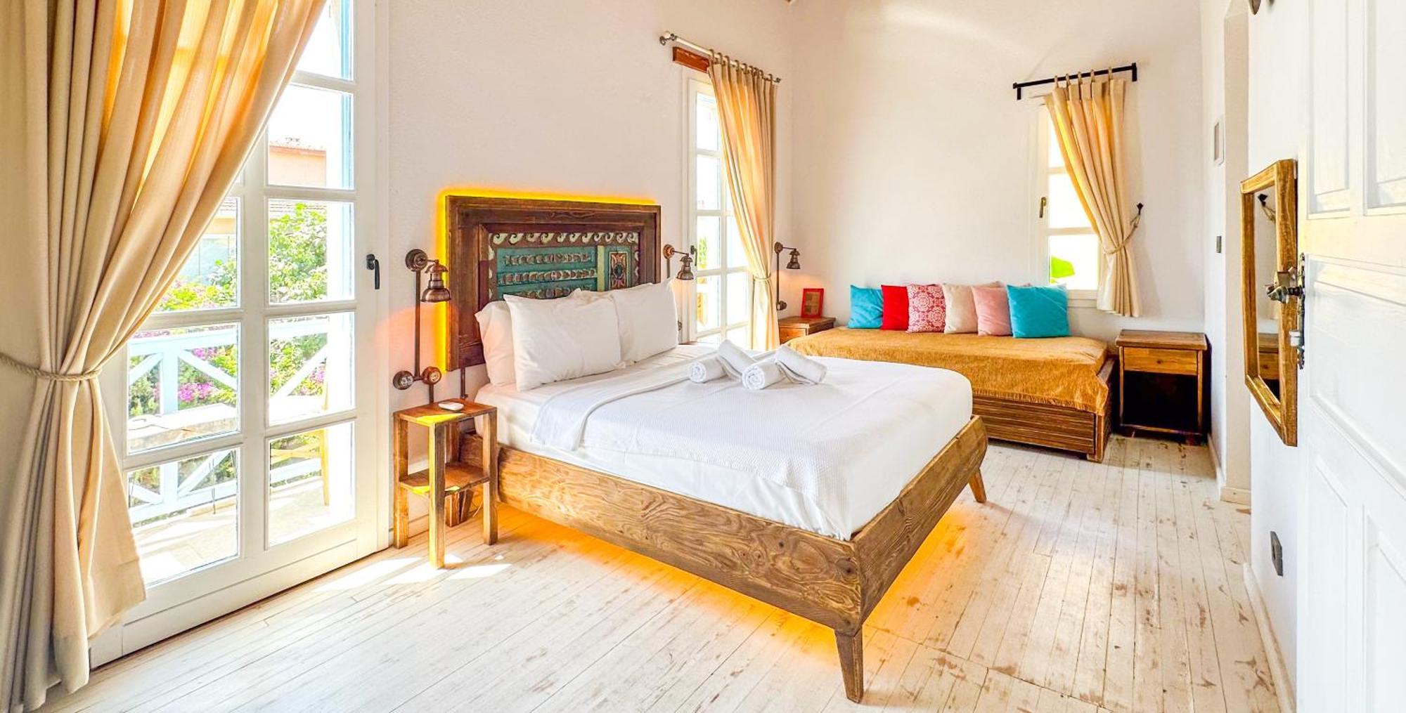 Banana Alacati Food & Stay - Adults Only Kültér fotó