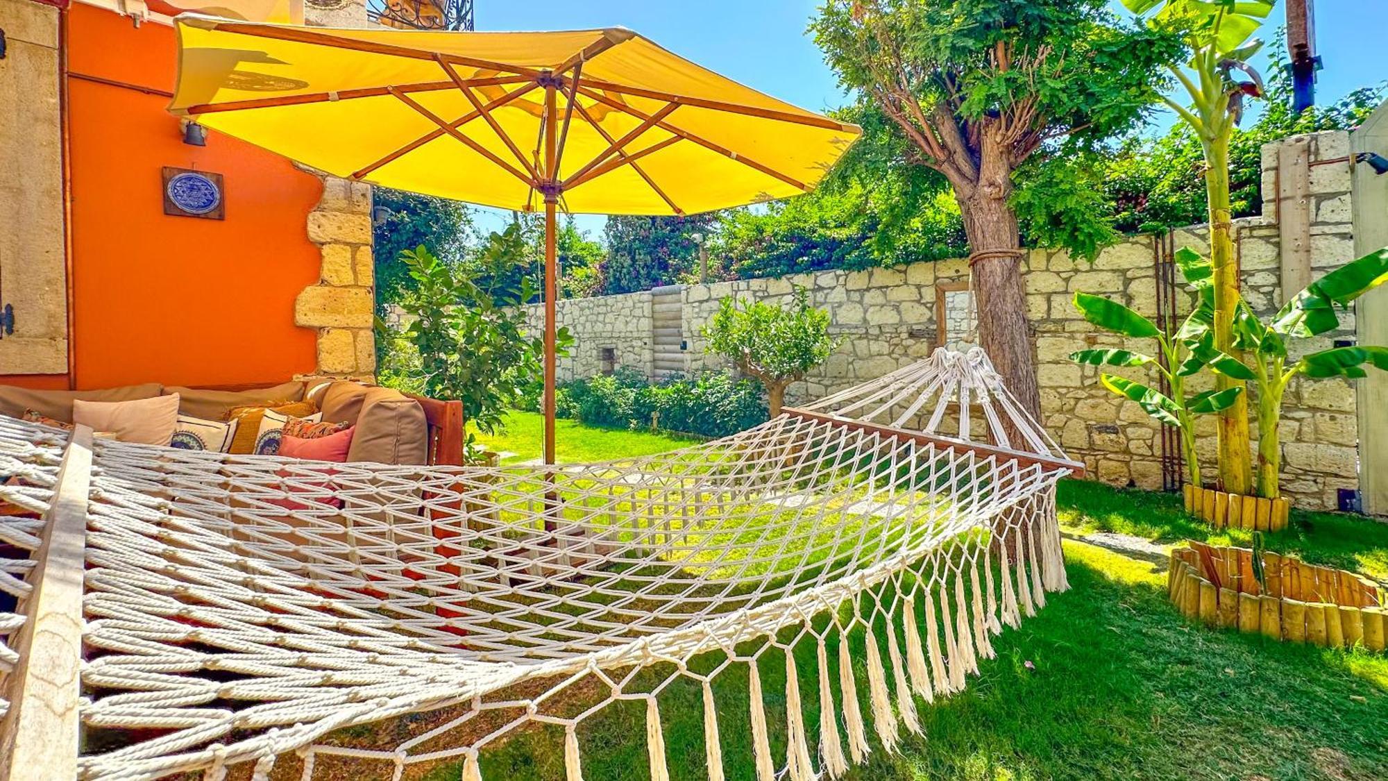 Banana Alacati Food & Stay - Adults Only Kültér fotó