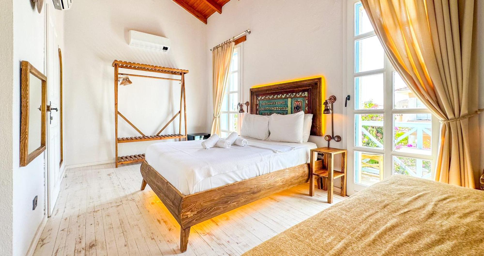 Banana Alacati Food & Stay - Adults Only Kültér fotó