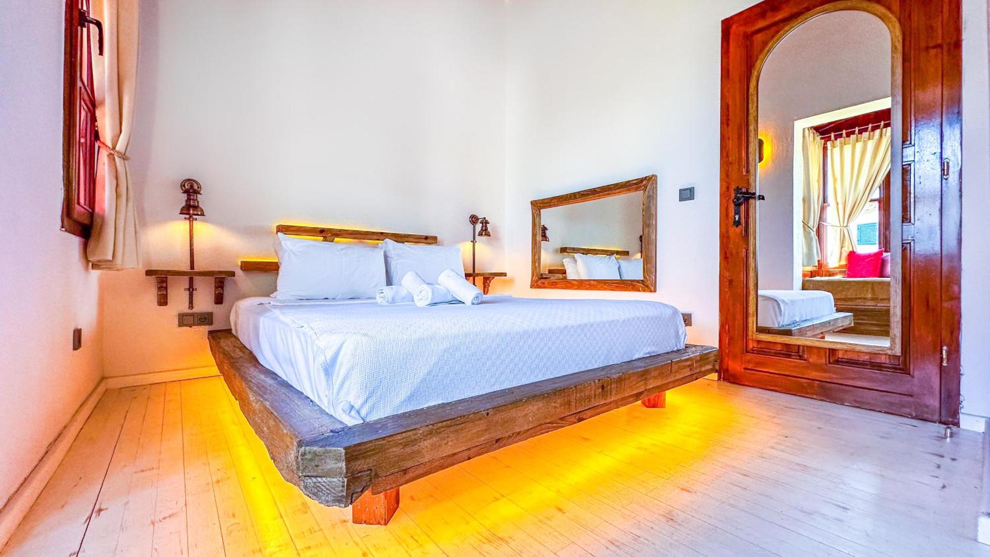 Banana Alacati Food & Stay - Adults Only Szoba fotó