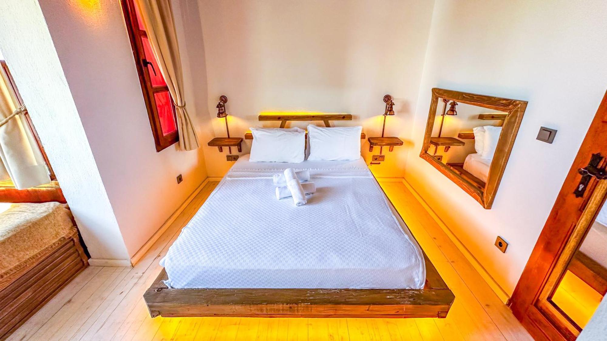 Banana Alacati Food & Stay - Adults Only Szoba fotó