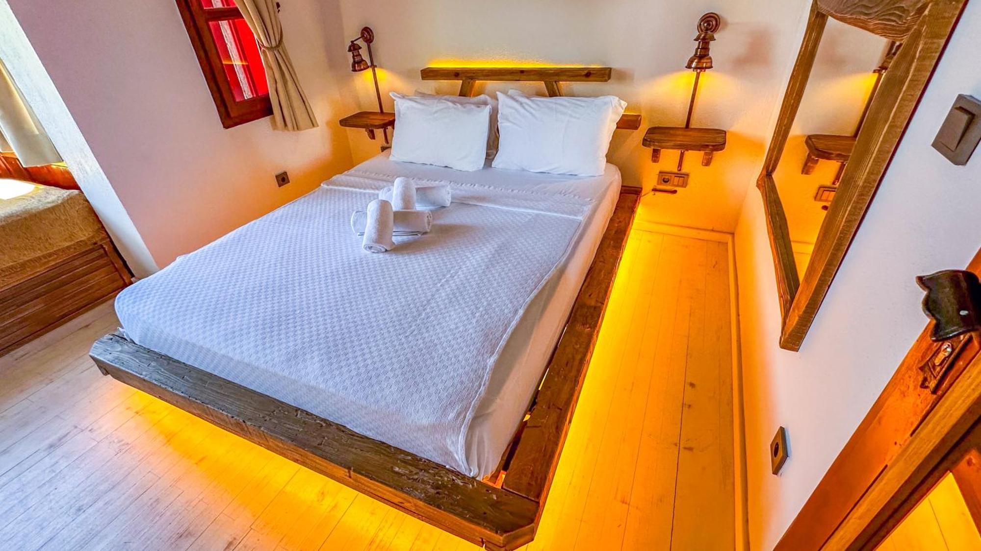 Banana Alacati Food & Stay - Adults Only Szoba fotó