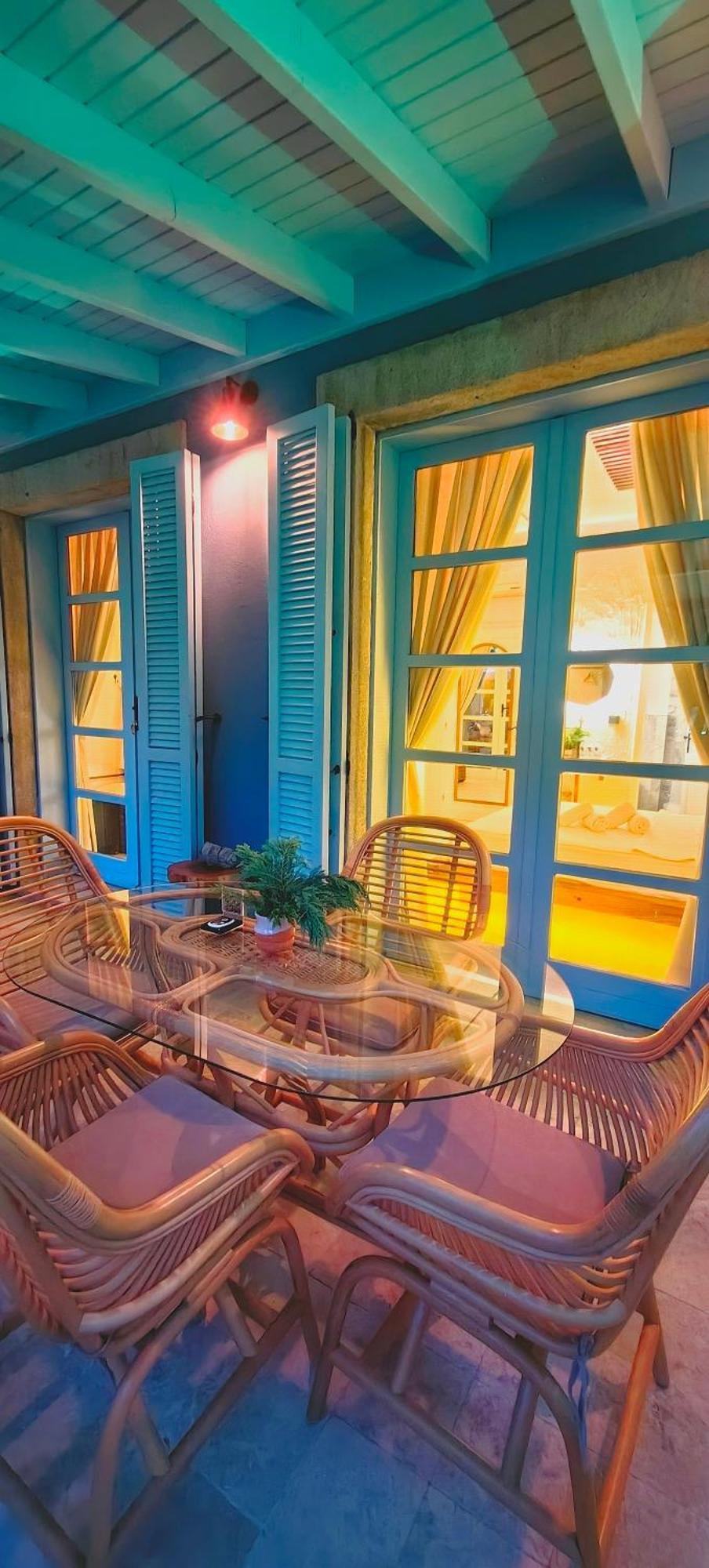 Banana Alacati Food & Stay - Adults Only Szoba fotó