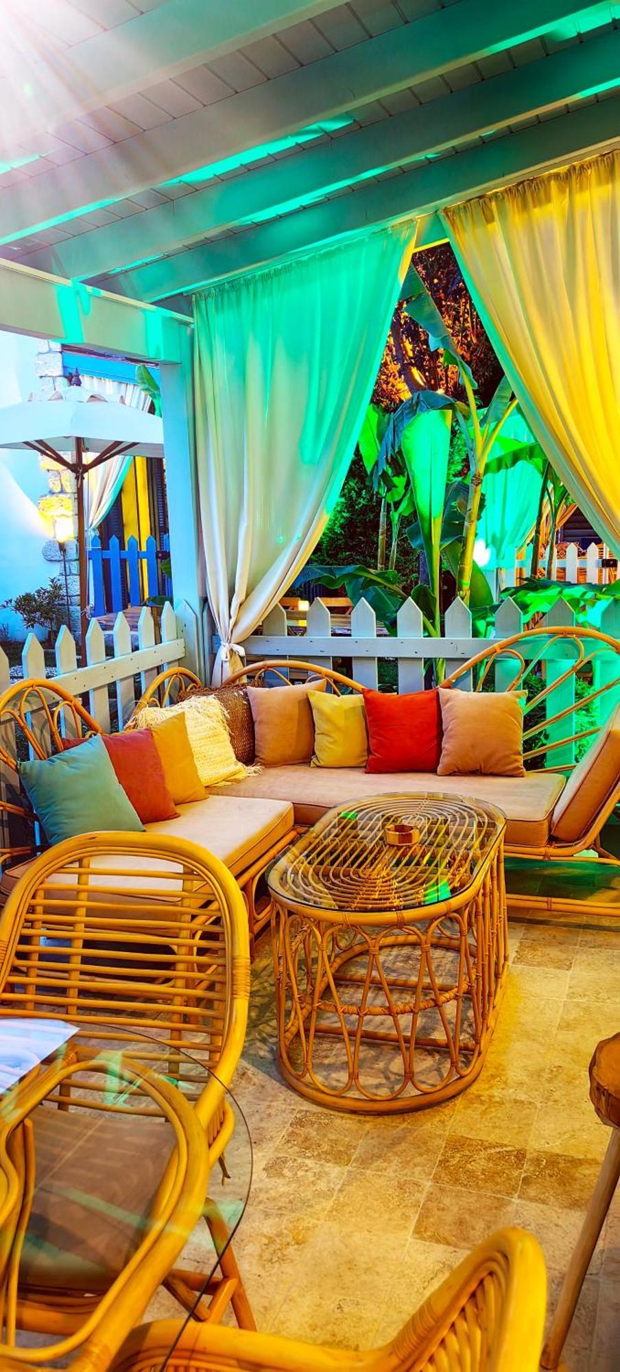 Banana Alacati Food & Stay - Adults Only Szoba fotó