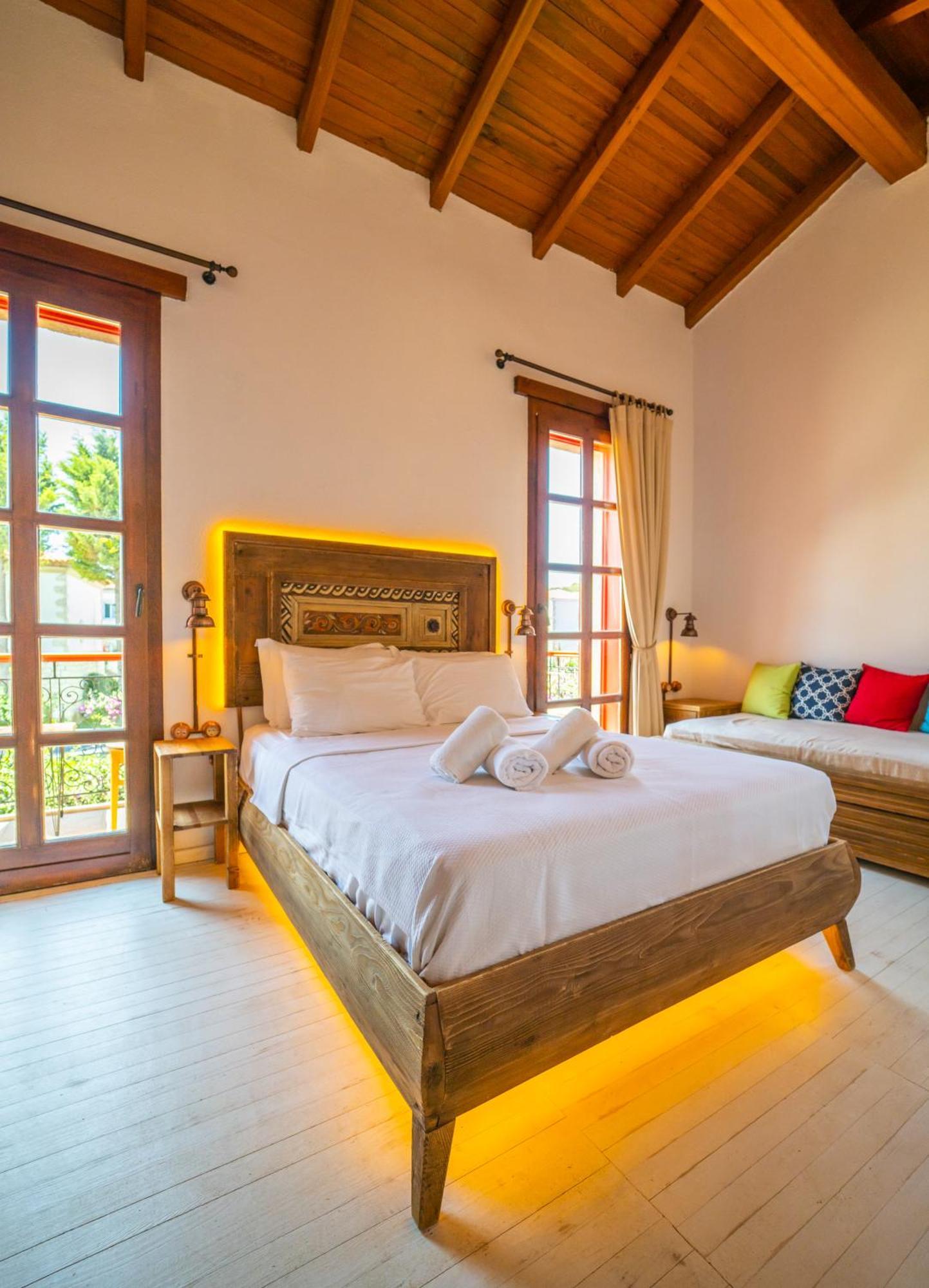 Banana Alacati Food & Stay - Adults Only Szoba fotó